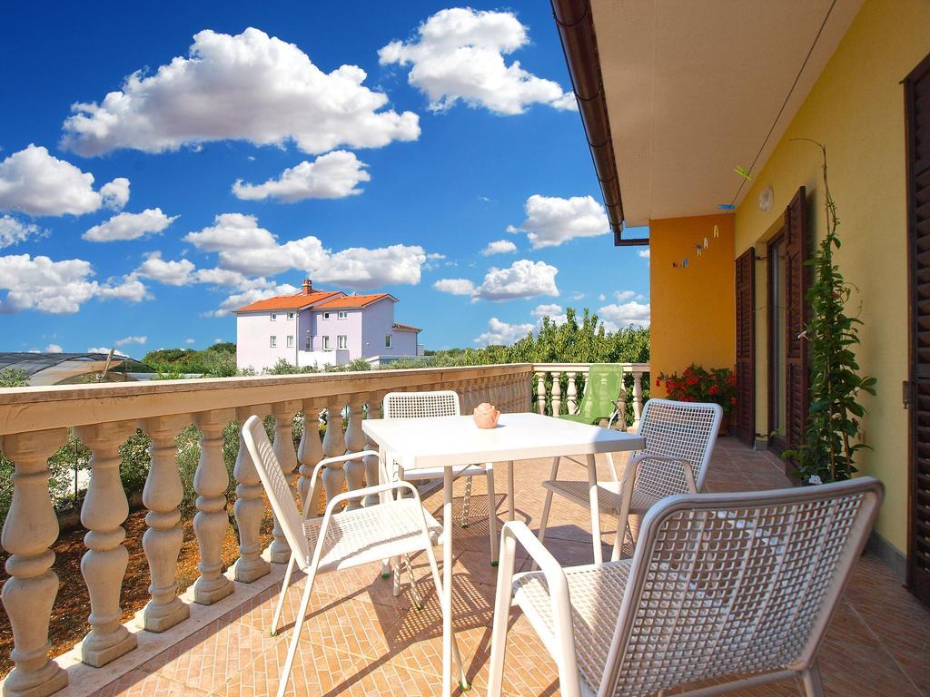House Smiljana 2059 Vila Vodnjan Exterior foto