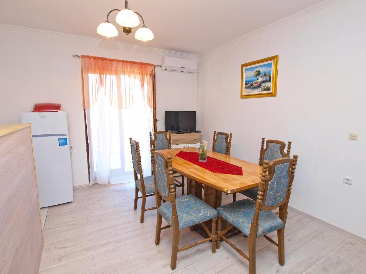 House Smiljana 2059 Vila Vodnjan Exterior foto