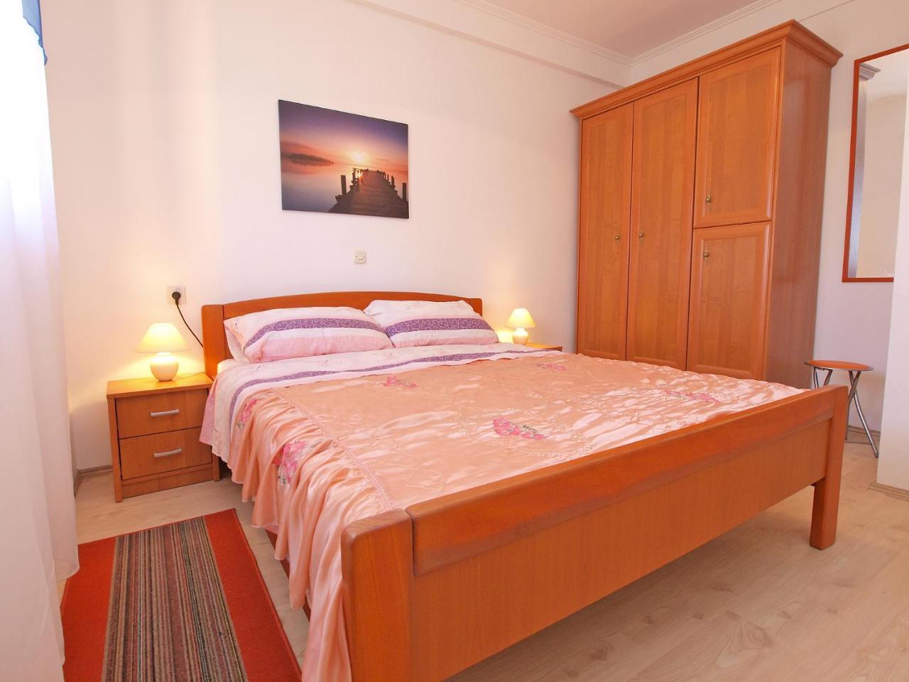 House Smiljana 2059 Vila Vodnjan Exterior foto