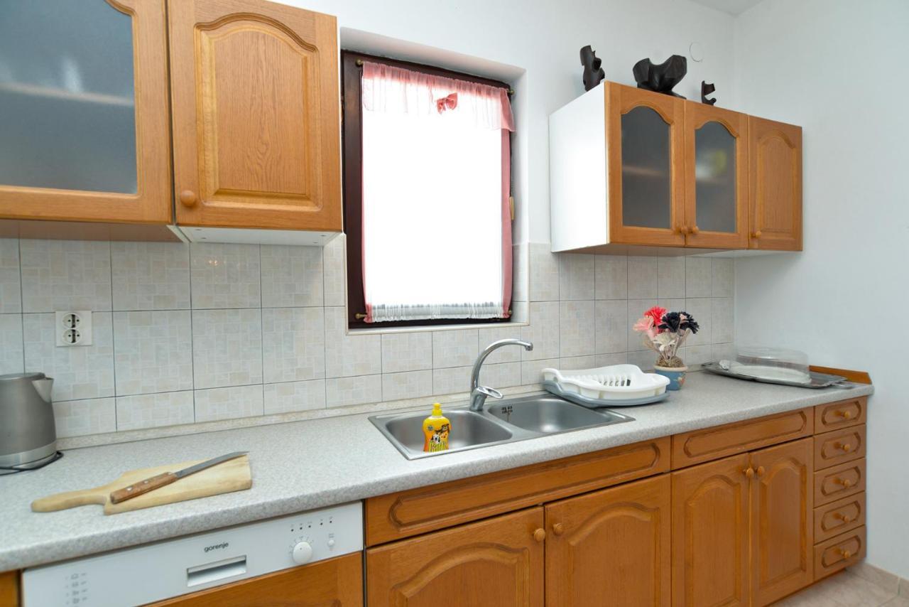 House Smiljana 2059 Vila Vodnjan Exterior foto