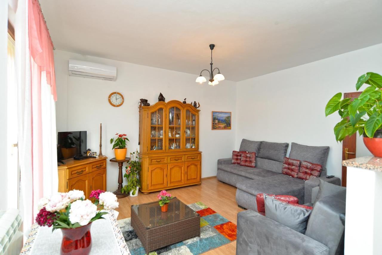 House Smiljana 2059 Vila Vodnjan Exterior foto