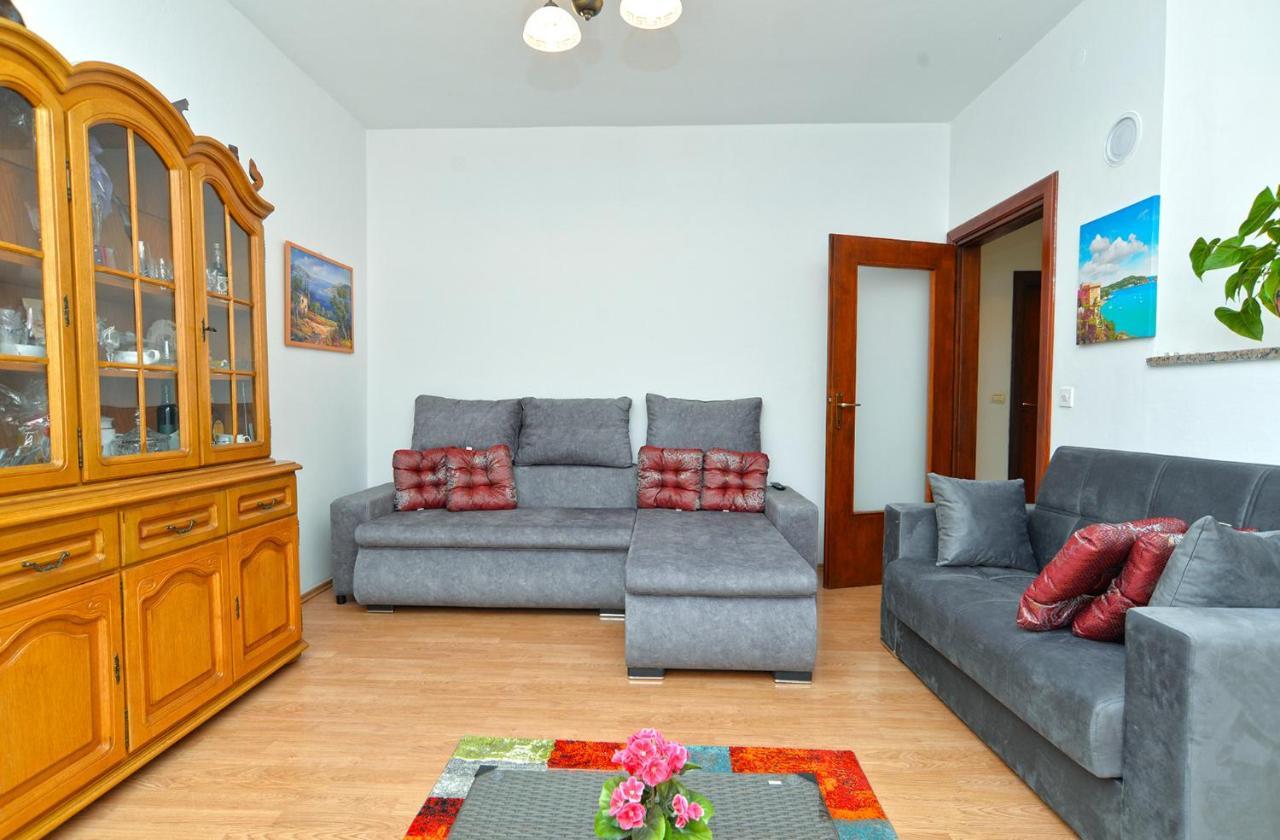 House Smiljana 2059 Vila Vodnjan Exterior foto